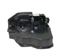 KVPYVYAMZ para 3 5er para X5 para X3 para E90 para F30 E91 E92 E93 F31 F34 E60 E61 F10 F11 E83 F25 E70 51217202143 Actuador De Cerradura De Puerta Actuador Bloqueo Puerta Cerradura(Front Left)