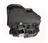 KVPYVYAMZ para 3 5er para X5 para X3 para E90 para F30 E91 E92 E93 F31 F34 E60 E61 F10 F11 E83 F25 E70 51217202143 Actuador De Cerradura De Puerta Actuador Bloqueo Puerta Cerradura(RHD Front Left)