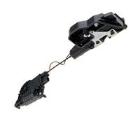 KVPYVYAMZ para 5 7 Series para F18 para F11 para F10 para F02 51217185689 51217185692 Actuador De Cerradura De Puerta Piezas De Automóvil Actuador Bloqueo Puerta Cerradura(Rear Right)