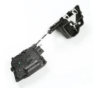 KVPYVYAMZ para 5 Series para 7 Series para F10 para F11 F01 F02 F04 51217185691 51217185690 RHD Actuador De Cerradura De Puerta Eléctrica De Coche Actuador Bloqueo Puerta Cerradura(RHD Front Left)