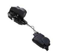 KVPYVYAMZ para 5 Series para 7 Series para F10 para F11 F01 F02 F04 51217185691 51217185690 RHD Actuador De Cerradura De Puerta Eléctrica De Coche Actuador Bloqueo Puerta Cerradura(RHD Rear Right)