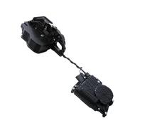 KVPYVYAMZ para 5 Series para 7 Series para F10 para F11 F01 F02 F04 51217185691 51217185690 RHD Actuador De Cerradura De Puerta Eléctrica De Coche Actuador Bloqueo Puerta Cerradura(RHD Rear Left)