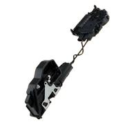 KVPYVYAMZ para 5 Series para 7 Series para F18 F11 F10 F02 Actuador De Cerradura De Puerta Sistema De Cierre Suave 51217185689 51217185692 51227185687 Actuador Bloqueo Puerta Cerradura(Rear Left)