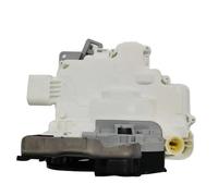 KVPYVYAMZ para 970 para 92a para Panamera para Cayenne 2011-2018 8j1837015b 8j1837016b 8k0839015a 8k0839016a Actuador De Cerradura De Puerta Actuador Bloqueo Puerta Cerradura(Front Left)