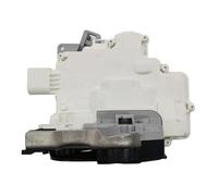 KVPYVYAMZ para 970 para 92a para Panamera para Cayenne 2011-2018 8j1837015b 8j1837016b 8k0839015a 8k0839016a Actuador De Cerradura De Puerta Actuador Bloqueo Puerta Cerradura(Rear Left)
