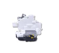 KVPYVYAMZ para A4/para B7 para A3 para A6 para C6 para Allroad para A8 8E0839016AA 4F0839016 Actuador De Cerradura De Puerta Actuador Bloqueo Puerta Cerradura(Left Rear)