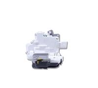 KVPYVYAMZ para A4/para B7 para A3 para A6 para C6 para Allroad para A8 8E0839016AA 4F0839016 Actuador De Cerradura De Puerta Actuador Bloqueo Puerta Cerradura(Right Rear)