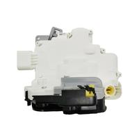 KVPYVYAMZ para A6 para S6 2005-2011 RS6 2008-2011 para A3 para S3 Actuador Cerradura Puerta 4F1837015 4F1837016 4F0839015C 4F0839016C Actuador Bloqueo Puerta Cerradura(Front Left)