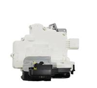 KVPYVYAMZ para A6 para S6 2005-2011 RS6 2008-2011 para A3 para S3 Actuador Cerradura Puerta 4F1837015 4F1837016 4F0839015C 4F0839016C Actuador Bloqueo Puerta Cerradura(Front Right)