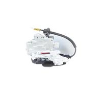 KVPYVYAMZ para A8 para S8 para Quattro 4H1837015E 4H1837016E 4H0839015C 4H0839016C Actuador Cerradura Puerta con Puerta Succión Automática Actuador Bloqueo Puerta Cerradura(Right Rear)
