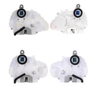 KVPYVYAMZ para Accord 2008-2012 Sedán 72150-TA0-A12 72110-TA0-A12 72650-TC0-T12 72610-TC0-T12 Actuador Cerradura Puerta Delantera Trasera Izquierda Actuador Bloqueo Puerta Cerradura