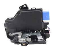 KVPYVYAMZ para Asiento para Altea para 5P1 2004-2012 Actuador Cerradura Puerta Delantera Derecha 3D1837016 Accesorios Cerradura Actuador Bloqueo Puerta Cerradura