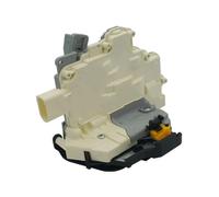 KVPYVYAMZ para Asiento para Exeo 4f0839016 4f0839015 4f1837016 4f1837015 Actuador Cerradura Cerradura Puerta Piezas Automóvil Actuador Bloqueo Puerta Cerradura(Rear Left)
