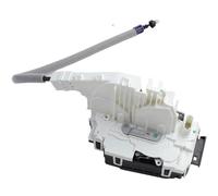 KVPYVYAMZ para Benz para W204 para W211 para W212 para X204 para GLK A2047201535 Actuador del Mecanismo De Bloqueo De Puerta Delantera Izquierda Actuador Bloqueo Puerta Cerradura