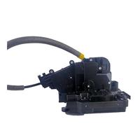 KVPYVYAMZ para Benz para W205 para C180 para C300 para GLC300 Actuador Cerradura Puerta A0997209300 A0997209600 A0997301535 A0997301635 Actuador Bloqueo Puerta Cerradura(Rear Left)
