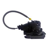 KVPYVYAMZ para Benz para W205 para C180 para C300 para GLC300 Actuador Cerradura Puerta A0997209300 A0997209600 A0997301535 A0997301635 Actuador Bloqueo Puerta Cerradura(Front Left)