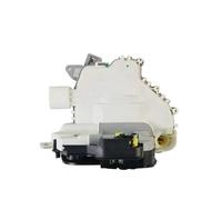 KVPYVYAMZ para C6 para A6L 2005-2012 para A6 para S6 2009-2011 Actuador Cerradura Puerta 4F1837015G 4F1837016E 4F0839015J 4F0839016J Actuador Bloqueo Puerta Cerradura(Front Left)