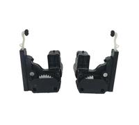 KVPYVYAMZ para Cadillac para DeVille 25664287 25664288 2 Piezas Actuador Motor Cerradura Puerta Izquierda Y Derecha Actuador Bloqueo Puerta Cerradura