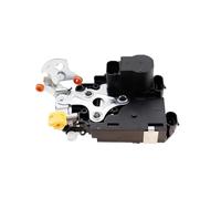 KVPYVYAMZ para Cadillac para Escalade 15053681 15110643 Motor del Actuador De La Cerradura De La Puerta Actuador Bloqueo Puerta Cerradura(Front Left)
