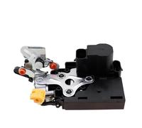 KVPYVYAMZ para Cadillac para Escalade 15053681 15110643 Motor del Actuador De La Cerradura De La Puerta Actuador Bloqueo Puerta Cerradura(Rear Left)