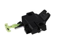 KVPYVYAMZ para Camry Hybrid 2006-2013 6460033120 64600-33120 6460006010 64600-06010 WMBSQ001 Actuador Cerradura Puerta De 3 Pines Actuador Bloqueo Puerta Cerradura