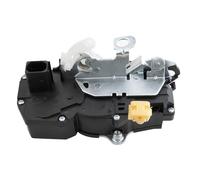 KVPYVYAMZ para Chevy para Avalanche Accesorios para Automóviles Actuadores De Bloqueo De Puerta Delantera Y Trasera 931-304 931-303 931-108 931-109 Actuador Bloqueo Puerta Cerradura(Right Front)