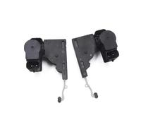 KVPYVYAMZ para Chevy para Avalanche para Express 25664287 25664288 Actuador Motor Cerradura Delantera Trasera Izquierda Derecha Actuador Bloqueo Puerta Cerradura(Set)