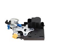 KVPYVYAMZ para Chevy para Aveo 96272643 Actuador De Cerradura De Puerta Pestillo Central Accesorios De Cerradura De Puerta Piezas De Automóvil Actuador Bloqueo Puerta Cerradura(Rear Left)