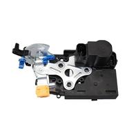 KVPYVYAMZ para Chevy para Epica 96636039 96636043 96636044 96636045 Mecanismo Motor Módulo Pestillo Actuador Cerradura Puerta Central Actuador Bloqueo Puerta Cerradura(Rear Left)