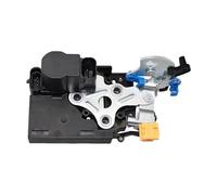 KVPYVYAMZ para Chevy para Epica 96636039 96636043 96636044 96636045 Mecanismo Motor Módulo Pestillo Actuador Cerradura Puerta Central Actuador Bloqueo Puerta Cerradura(Rear Right)