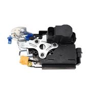 KVPYVYAMZ para Chevy para Epica para Daewoo para 96636043 96636044 96636045 96636039 Módulo Pestillo Actuador Cerradura Puerta Central Actuador Bloqueo Puerta Cerradura(Front Left)