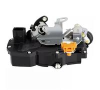 KVPYVYAMZ para Chevy para Silverado para Suburban 2007-2009 931-303 931-304 931-108 931-109 Actuador Cerradura Puerta Actuador Bloqueo Puerta Cerradura(Rear Right)
