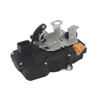 KVPYVYAMZ para Chevy para Suburban para Silverado 4 Lados Delantero Trasero Izquierdo Derecho Cerradura De Puerta Actuador Cerradura De Puerta Piezas Actuador Bloqueo Puerta Cerradura(Front Right)