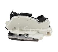 KVPYVYAMZ para Citigo para Fabia para Superb Cerradura De Puerta Actuador Pestillo Cerradura De Puerta Piezas De Automóvil Accesorios Cerradura Puerta Actuador Bloqueo Puerta Cerradura(Front Left)
