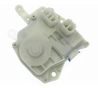 KVPYVYAMZ para Civic para Accord 72155-S84-A11 72115-S84-A01 72655-S84-A01 72615-S84-A01 Actuador Cerradura Puerta Delantera Trasera Izquierda Actuador Bloqueo Puerta Cerradura(Rear Right)