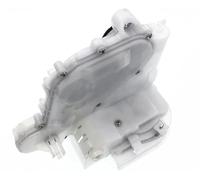 KVPYVYAMZ para CR-V para CRV 07-11 72150-SWA-A01 72110-SWA-D01 72650-SWA-A01 Actuador Cerradura Puerta Delantera Trasera Izquierda Derecha Automóvil Actuador Bloqueo Puerta Cerradura(Front Left)