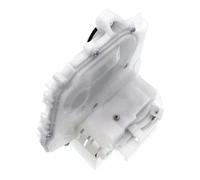 KVPYVYAMZ para CR-V para CRV 07-11 72150-SWA-A01 72110-SWA-D01 72650-SWA-A01 Actuador Cerradura Puerta Delantera Trasera Izquierda Derecha Automóvil Actuador Bloqueo Puerta Cerradura(Rear Left)