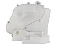 KVPYVYAMZ para CR-V para CRV 2.4L 2007-2011 Delantero Trasero Izquierdo Derecho 72150SWAA01 72110-SWA-A01 Actuador De Pestillo De Cerradura De Puerta Actuador Bloqueo Puerta Cerradura(Rear Left)