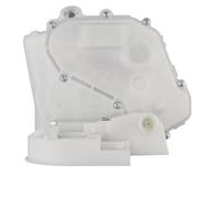 KVPYVYAMZ para CR-V para CRV 2.4L 2007-2011 Delantero Trasero Izquierdo Derecho 72150SWAA01 72110-SWA-A01 Actuador Pestillo Cerradura Puerta Actuador Bloqueo Puerta Cerradura(Rear Right)
