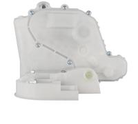 KVPYVYAMZ para CR-V para CRV 2.4L 2007-2011 Delantero Trasero Izquierdo Derecho 72150SWAA01 72110-SWA-A01 Actuador De Pestillo De Cerradura De Puerta Actuador Bloqueo Puerta Cerradura(Front Right)