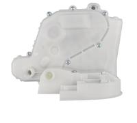 KVPYVYAMZ para CR-V para CRV 2.4l 2007-2011 Delantero Trasero Izquierdo Derecho 72150swaa01 72110-Swa-A01 Actuador De Pestillo De Cerradura Puerta Actuador Bloqueo Puerta Cerradura(Front Left)