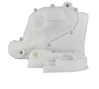 KVPYVYAMZ para CR-V para CRV 2.4L 2007-2011 Delantero Trasero Izquierdo Derecho 72150SWAA01 72110-SWA-A01 Actuador Pestillo Cerradura Puerta Actuador Bloqueo Puerta Cerradura(Front Left)