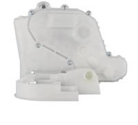KVPYVYAMZ para CR-V para CRV 2.4L 2007-2011 Delantero Trasero Izquierdo Derecho 72150SWAA01 72110-SWA-A01 Actuador Pestillo Cerradura Puerta Actuador Bloqueo Puerta Cerradura(Front Right)