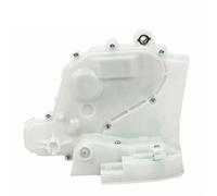 KVPYVYAMZ para CRV para CR-V 2007-2011 Actuador Cerradura Puerta Delantera Izquierda Derecha LH Pestillo Actuador Cerradura Puerta Actuador Bloqueo Puerta Cerradura(Front Left)