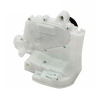 KVPYVYAMZ para CRV para CR-V 2007-2011 Actuador Cerradura Puerta Delantera Izquierda Derecha LH Pestillo Actuador Cerradura Puerta Actuador Bloqueo Puerta Cerradura(Front Right)