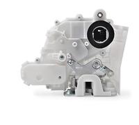 KVPYVYAMZ para CRV para CR-V 2007-2011 Delantero Trasero Izquierdo Derecho 72150-Swa-A01 Cerradura Piezas Automóvil Actuador Pestillo Bloqueo Puerta Actuador Bloqueo Puerta Cerradura(Rear Left)