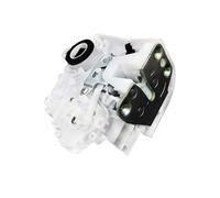 KVPYVYAMZ para CRV para CR-V 2007-2011 Delantero Trasero Izquierdo Derecho 72150-Swa-A01 Cerradura Piezas Automóvil Actuador Pestillo Bloqueo Puerta Actuador Bloqueo Puerta Cerradura(Front Left)