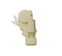 KVPYVYAMZ para Echo para Yaris para Vitz para Belta para Vios para Fun para Cargo para Scion Actuador Cerradura Puerta Actuador Bloqueo Puerta Cerradura(Rear Right)