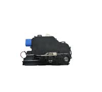 KVPYVYAMZ para Fabia 2007-2014 para Roomster 2006-2010 Actuador Cerradura De Puerta 5J1837015 5J1837016 5J7839015A 5J7839016A Actuador Bloqueo Puerta Cerradura(Front Left)