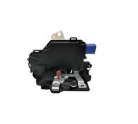 KVPYVYAMZ para Fabia 2007-2014 para Roomster 2006-2010 Actuador Cerradura De Puerta 5J1837015 5J1837016 5J7839015A 5J7839016A Actuador Bloqueo Puerta Cerradura(Rear Right)